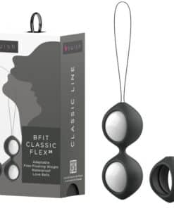 Alternative view of B SWISH - BFIT CLASSIC FLEX NEGRO 28 G.