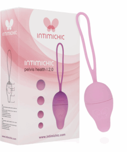 Alternative view of INTIMICHIC - PELVIS HEALTH I 2.0 REHABILITACION PELVICA