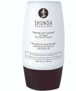 Alternative view of SHUNGA - LLUVIA DE AMOR CREMA ESTIMULANTE DEL PUNTO G