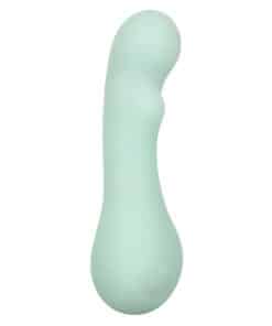 CALEXOTICS – PACIFICA BORA BORA ESTIMULADOR PUNTO G 10 VIBRACIONES AQUA - intimamenities.com