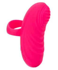 Alternative view of CALEXOTICS - ENVY MASAJEADOR DE BOLA RODANTE 7 VIBRACIONES ROSA