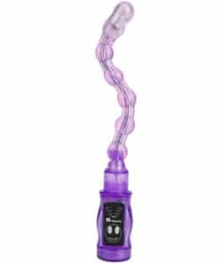 BAILE – DISTORTION ESTIMULADOR TRIPLE LILA - intimamenities.com