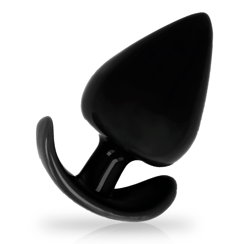 Alternative view of ADDICTED TOYS - ANAL PLUG 8.5 CM