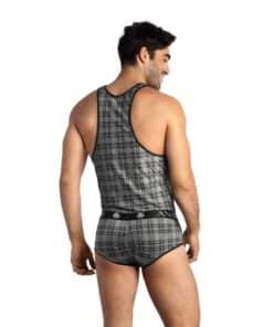 Alternative view of ANAIS MEN - BALANCE TOP L