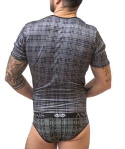 Alternative view of ANAIS MEN - BALANCE CAMISETA XL