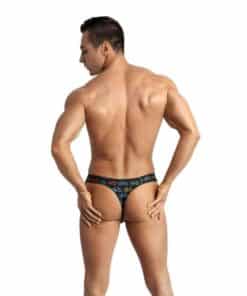 Alternative view of ANAIS MEN - BENITO TANGA XL