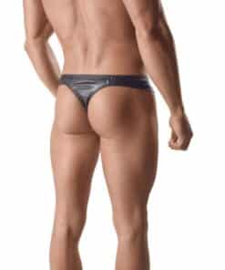 Alternative view of ANAIS MEN - ARES TANGA II 3XL