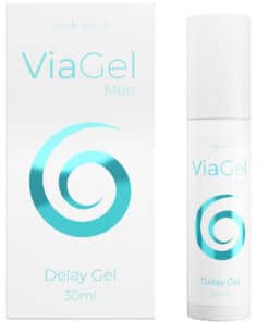 COBECO - VIAGEL PARA HOMBRE GEL RETARDANTE 30 ML