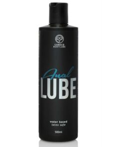 COBECO - LUBRICANTE ANAL 500ML