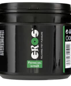 EROS - FISTING ANAL GEL LUBRICANTE RELAJANTE 500 ML