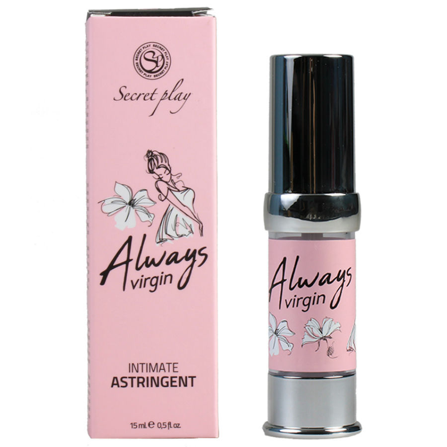Alternative view of SECRETPLAY - GEL ESTRECHAMIENTO VAGINAL