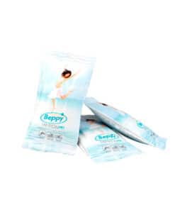 Alternative view of BEPPY - TAMPONES LUBRICADOS 2 UDS