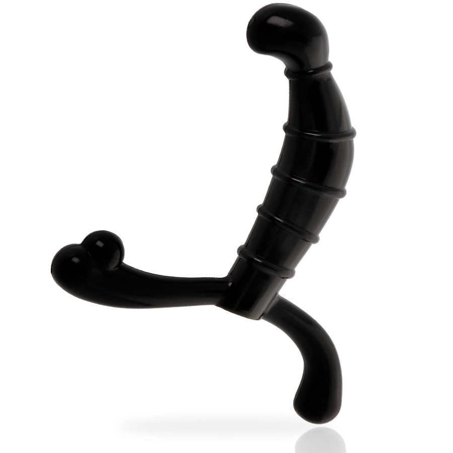 Alternative view of ADDICTED TOYS - PROSTATE ANAL PLEASURE NEGRO