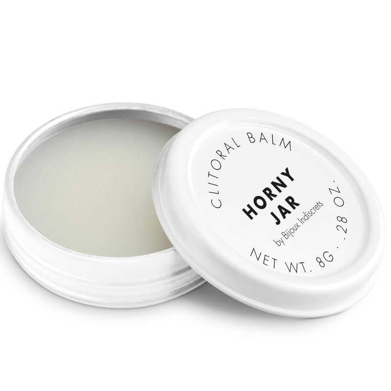 Alternative view of BIJOUX - CLITHERAPY BALSAMO HORNY HAR