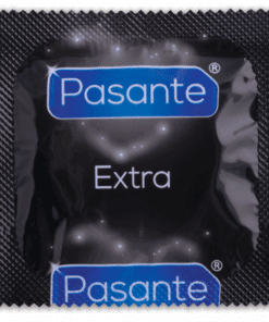 Alternative view of PASANTE - EXTRA PRESERVATIVO EXTRA GRUESOS 3 UNIDADES