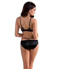Alternative view of CASMIR - LARA SET BIKINI DOS PIEZAS L/XL